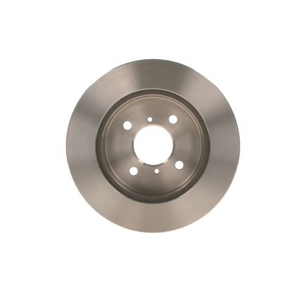 Fren Disk Ayna Ön Sağ ve Sol BOSCH 0 986 478 984