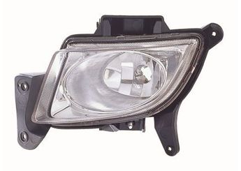 Sis Farı Ön Sol DEPO 221-2021L-UQ  922012L000