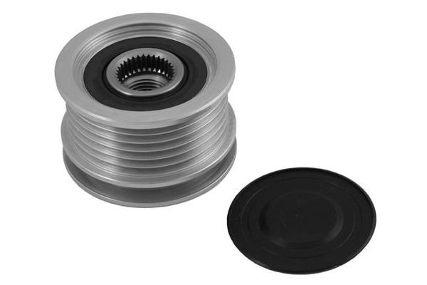 Alternatör Kasnağı  CONTINENTAL AP9034