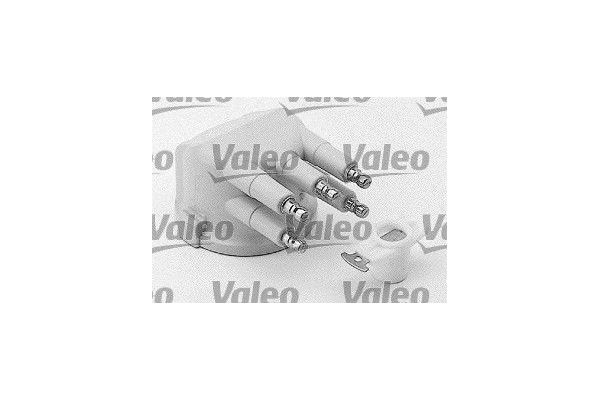 Distribütör Kapağı  VALEO 244513