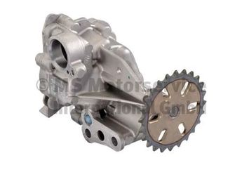 Yağ Pompası  LUCAS LOP9303M  