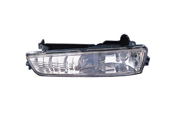 Sis Farı Ön Sağ Hyundai Accent Era (MC)(2006->)  MAHER 00849