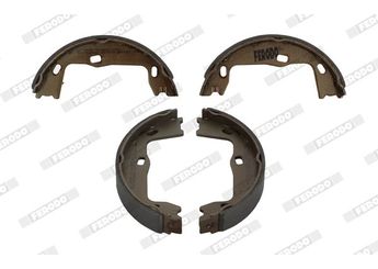 El Fren Balatası  FERODO FSB227  1605938 90273259 90343627 90349868 90509606 90512907 90541931 1605897 1605921 1605686 1605764 4400222 4544326 4544334 4838652 4905493 552123 552152 90063339 90251451 90297764 90495854 90497249 90498294 4543419 4836441 4838660 90034868