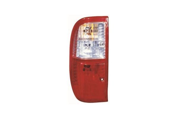 Stop Lambası Sol DEPO 231-1951L-AE
