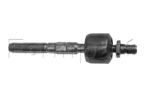 Rot Mili Sağ veya Sol Honda Accord Aerodeck (CE)(04.1994->)  FORMPART 3607011