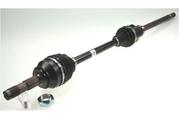 Aks Komple Ön Sağ GKN 305815