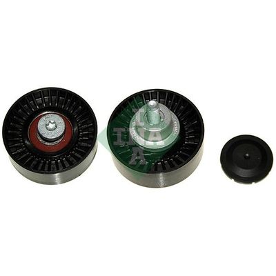 Vantilatör Kayış Gergi Rulmanı  Audi A8 (4HC/4HL)(11.2013->)  INA 532 0513 10