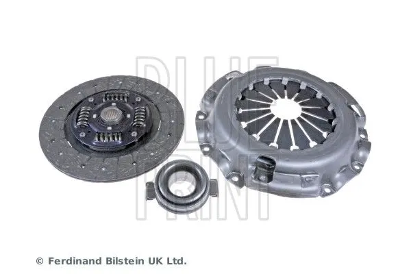 Debriyaj Seti  Hyundai H-1 (->2008)  BSG 40-400-008