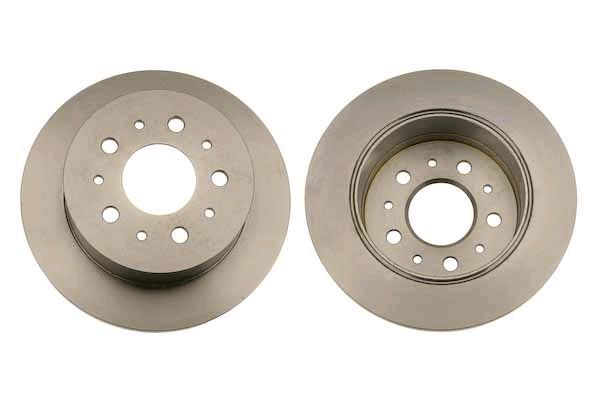 Fren Disk Ayna Arka Sağ ve Sol Fiat Ducato Maxi P.Van, Geniş Hacim 35 (09.2006->)  PSA ORJINAL 1673602180