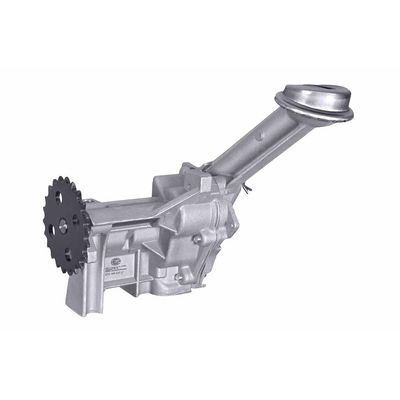 Yağ Pompası  Renault Clio III Grandtour (01.2008->)  HELLA 8TO 358 222-171