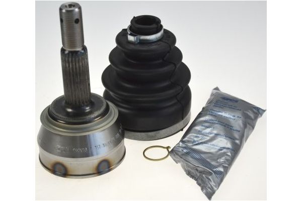 Aks Kafası Ön Dış Sağ veya Sol GKN 302067