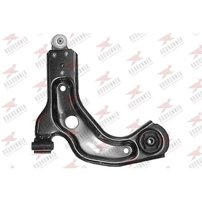 Salıncak Ön Alt Sağ Ford Fiesta 3/5 Kapı (1996->)  RODRUNNER TC-FO-293