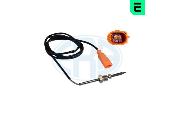 Egzoz Sıcaklık Sensörü  Audi Q7 (4L)(03.2006->)  ERA 551858A