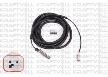Abs Sensörü Arka Sağ veya Sol KRAFTVOLL 05090595  1437931 1 437 931 1437932 1 437 932 1530706 1 530 706 1892059 1 892 059