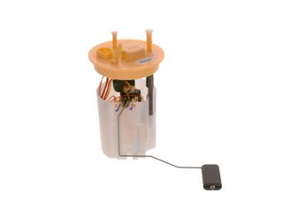 Depo Şamandırası  BOSCH 0 580 203 255  JX619H307CA JX61 9H307 CA 2212492 JX619H307DB JX6Z9H307DFC