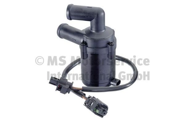 Devirdaim Su Pompası  Audi A3 Sportback (8PA)(09.2004->)  PIERBURG 7.02671.48.0