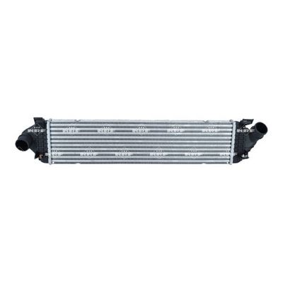 Turbo Radyatörü  Volvo V40 Cross Country (11.2012->)  NRF 309159