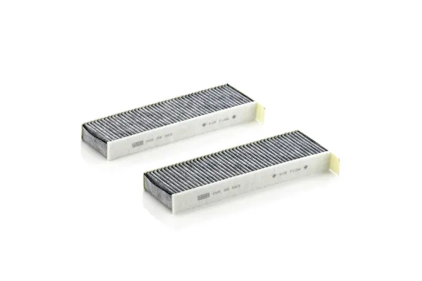 Polen Filtresi  Citroen Grand C4 Picasso/Spacetourer (08.2013->)  MANN CUK 29 003-2