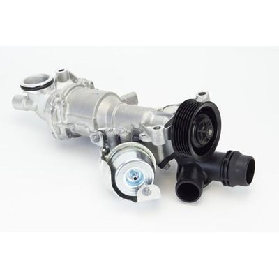 Devirdaim Su Pompası  Mercedes C -Serisi Estate (BM 205)(09.2014->)  CONTINENTAL WPS3189