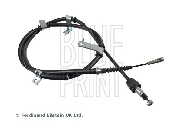 El Fren Teli Arka Sağ veya Sol Hyundai Santa Fe (CM)(2006->)  BLUE PRINT ADG046279