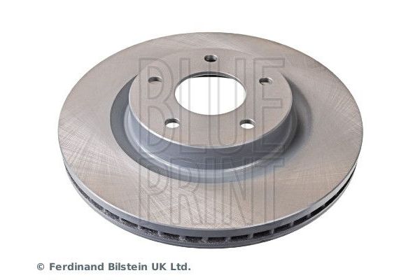 Fren Disk Ayna Ön Sağ ve Sol Nissan Teana (J32R)(02.2008->)  BLUE PRINT ADN143162