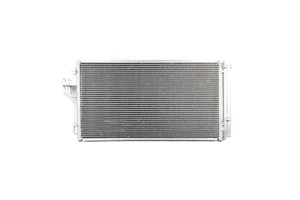 Klima Radyatörü  Kia Carens (RP)(2013->)  BSG 40-525-019