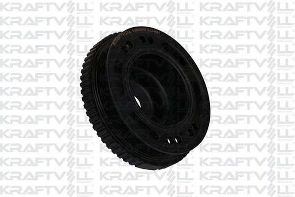 Krank Kasnağı  Opel Vectra B 4/5 Kapı (1995->)  KRAFTVOLL 15050098