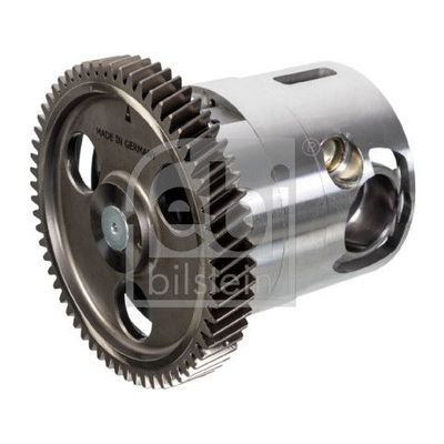 Yağ Pompası  Mercedes ML -Serisi (BM 166)(06.2011->)  AER DIESEL OP4063