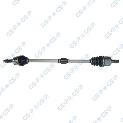 Aks Komple Ön Sağ GSP 224129