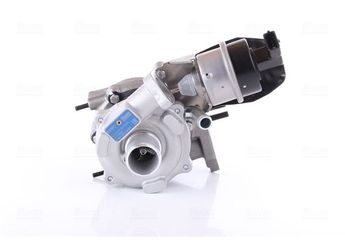 Turbo Şarj  NISSENS 93350  55233062 71724740 71794956 71794957