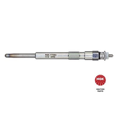 Isıtma Bujisi  NGK 5390