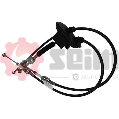 Vites Değiştirme Teli  Fiat Doblo (223) Cargo/Combi (08.2005->)  ZENON FI1009