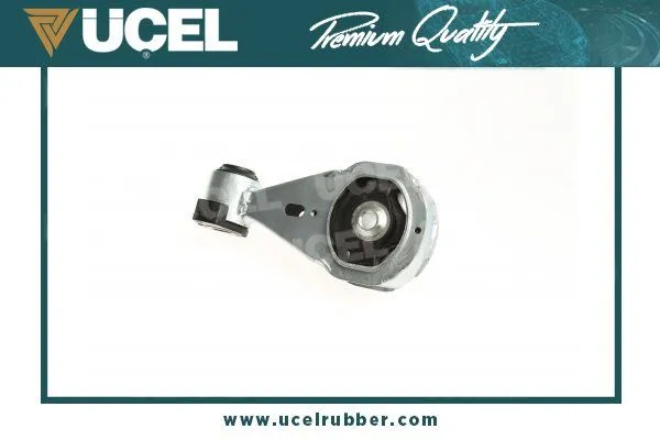 Motor Takozu Sağ Renault Megane III Coupe / Cabrio (04.2010->)  UCEL 10654