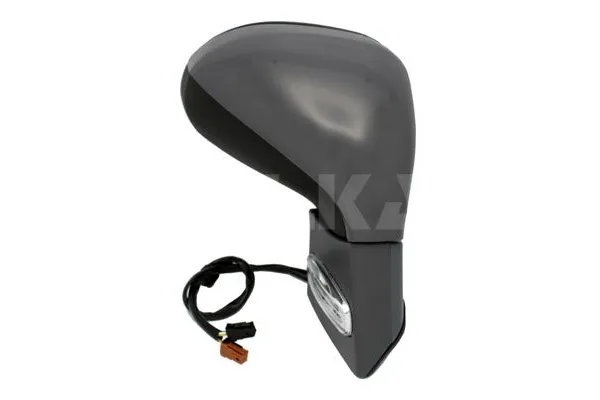 Dikiz Aynası Dış Sağ Peugeot 207 (05.2006->)  EUROBUMP PEJ1138005