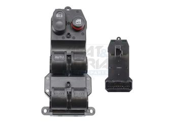 Cam Açma Düğmesi Ön Sol MCAR AN-898  35750SLNA010 35750-SLN-A010