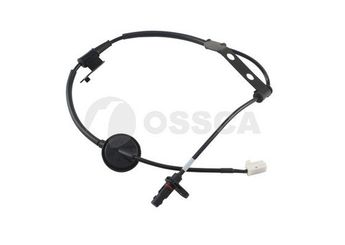 Abs Sensörü Arka Sol FRENDI 20851  599102H300 59910-2H300