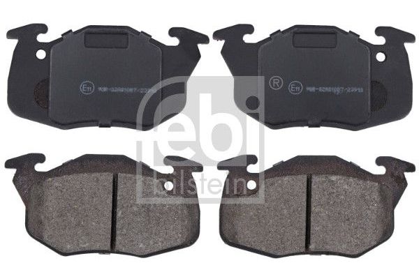 Fren Disk Balata Ön Peugeot 305 (11.1977->)  FEBI BILSTEIN 16192