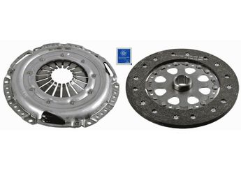 Debriyaj Seti  LUK 622 3079 09  A0162503801 2521211 000 252 12 11 2521605 000 252 16 05 162503801 016 250 38 01 A0002521211 A 000 252 12 11 A0002521605 A 000 252 16 05 A 016 250 38 01