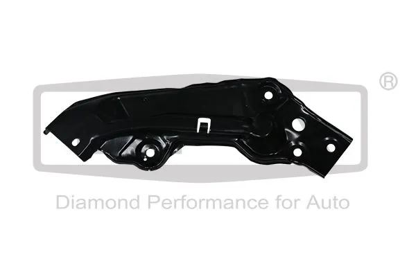 Far Braketi Sağ EUROBUMP WOS09PO054