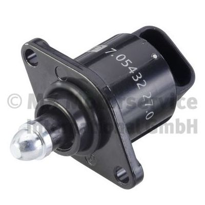 Rölanti Ayar Motoru (Valfi)  PIERBURG 7.05432.27.0