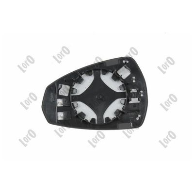 Ayna Camı Dış Sağ Audi RS 3 Sportback (8VF)(06.2017->)  BOEM 8V0857536D