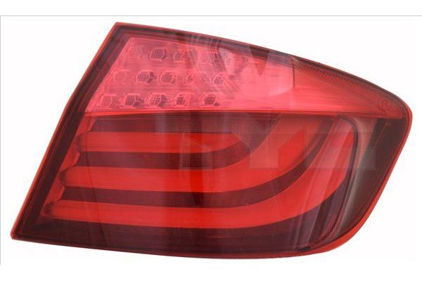 Stop Lambası Dış Sol BMW M5 Serisi (F10)(2011->)  TYC 11-11978-00-2