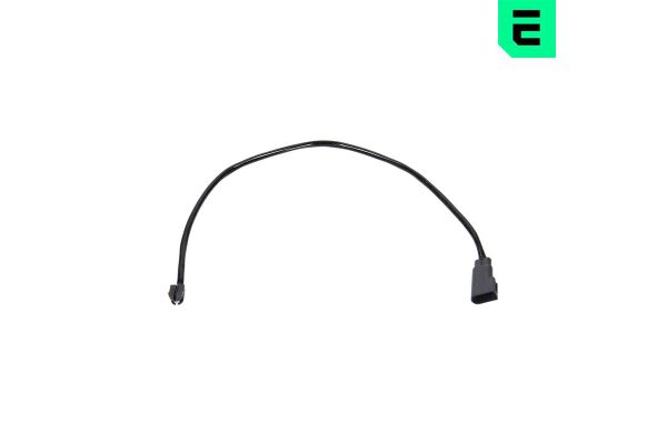 Balata İkaz Kablosu Arka OPTIMAL WKT-60091K