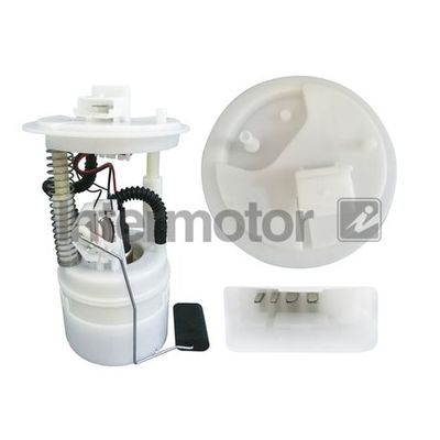 Depo Şamandırası  Alfa Romeo MiTo (145)(2008->)  VEKA 34-1814