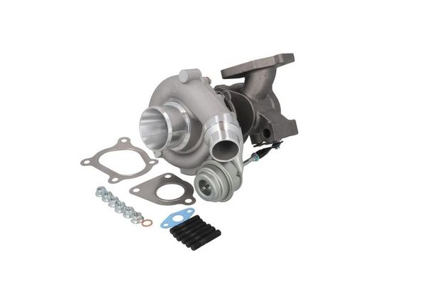 Turbo Şarj  RENAULT ORJINAL 7701477300
