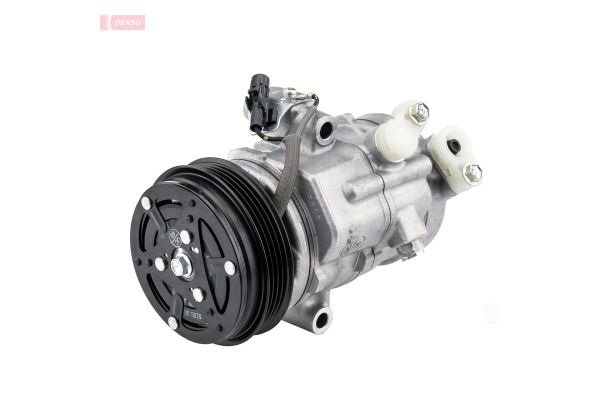 Klima Kompresörü  DENSO DCP47013