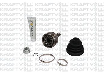 Aks Kafası Ön Dış Sağ veya Sol KRAFTVOLL 01020133  4303052020 46307301 46307309 46307901 7081591