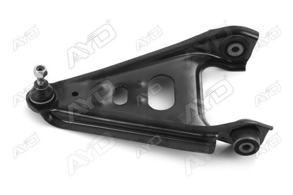 Salıncak Ön Alt Sağ veya Sol Smart Fortwo Cabrio (01.2007->)  AYD 97-10100