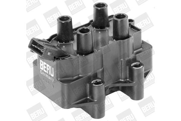 Ateşleme Bobini  MG Rover Mini (1979->12.2000)  BERU ZS231