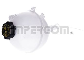 Radyatör Yedek Su Deposu  OPEL ORJINAL 23386455  23386455 39212514